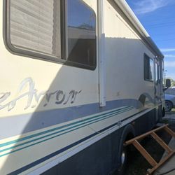 1996 pacearrow pacearrow