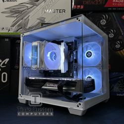 Ryzen 7 Gaming PC