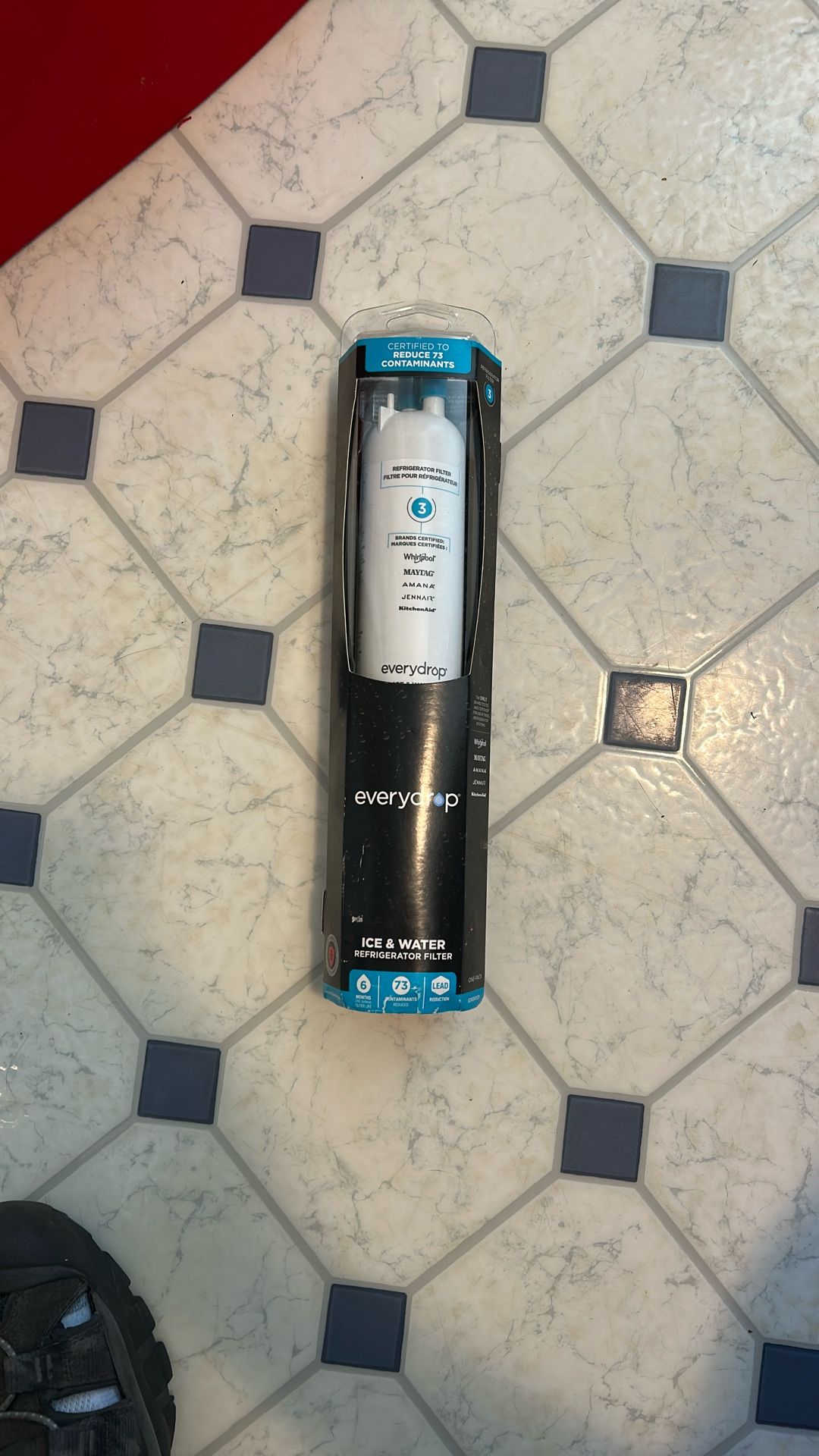 Everydrop Refrigerator Water Filter