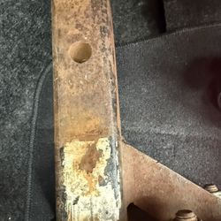 Buyers combination 8Ton