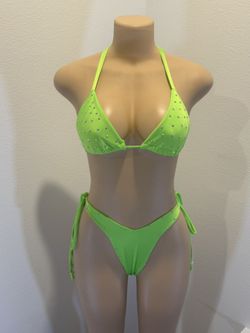Exotic Wear