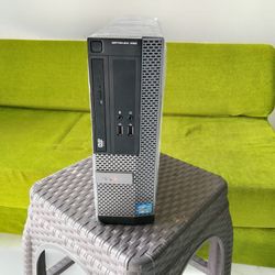 Dell i5 Desktop PC