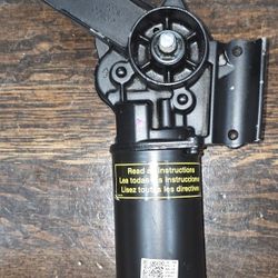 New Windshield Wiper Motor 