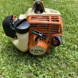 STIHL Fs 46 for Sale in Houston TX OfferUp