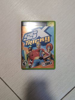 SSX Tricky - Xbox