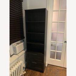 IKEA BRIMNES Bookcase