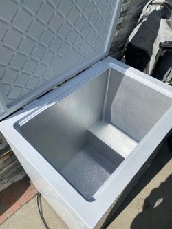 Freezer