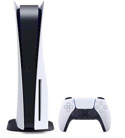 PS5