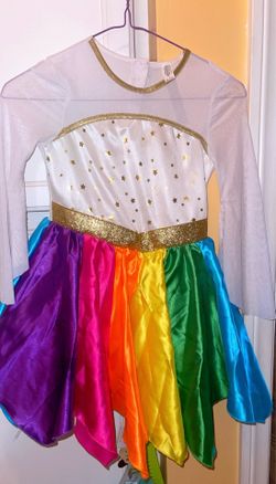 Costume / girls size 7-8