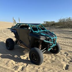 2018 Rzr 1000 Xp EPS