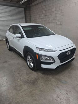 2020 Hyundai Kona