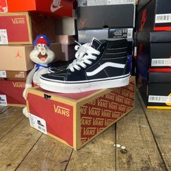 Vans Sk8 Hi