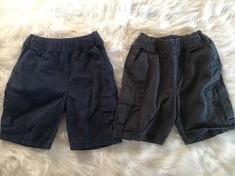 Boys 7 husky shorts