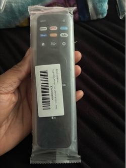 Vizio tv controller