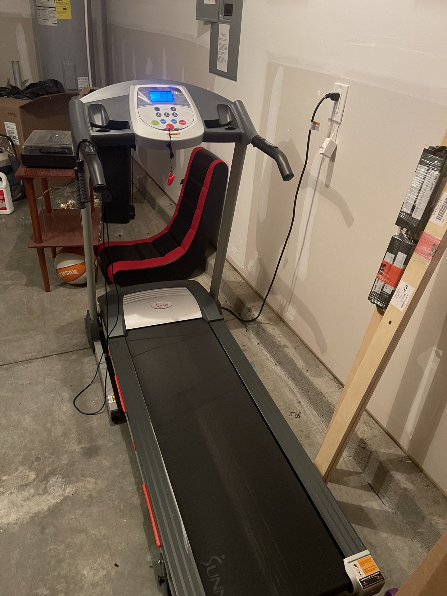 Treadmill For Sale