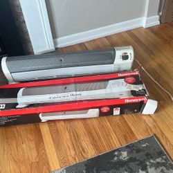 Honeywell Convection Heater 41”w