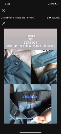 Dickies