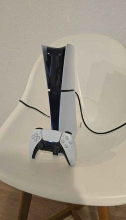 Playstation  5 slim