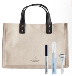 🔥NEW Revitabrow By Revitalash Gift Set (REG $208!)
