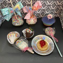 Candy Table