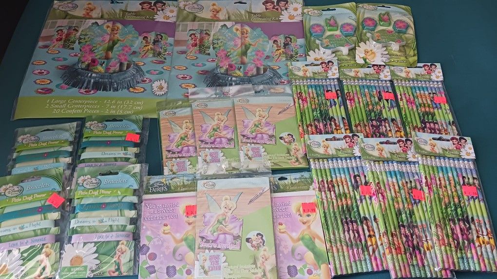 Happy birthday Items All For $30