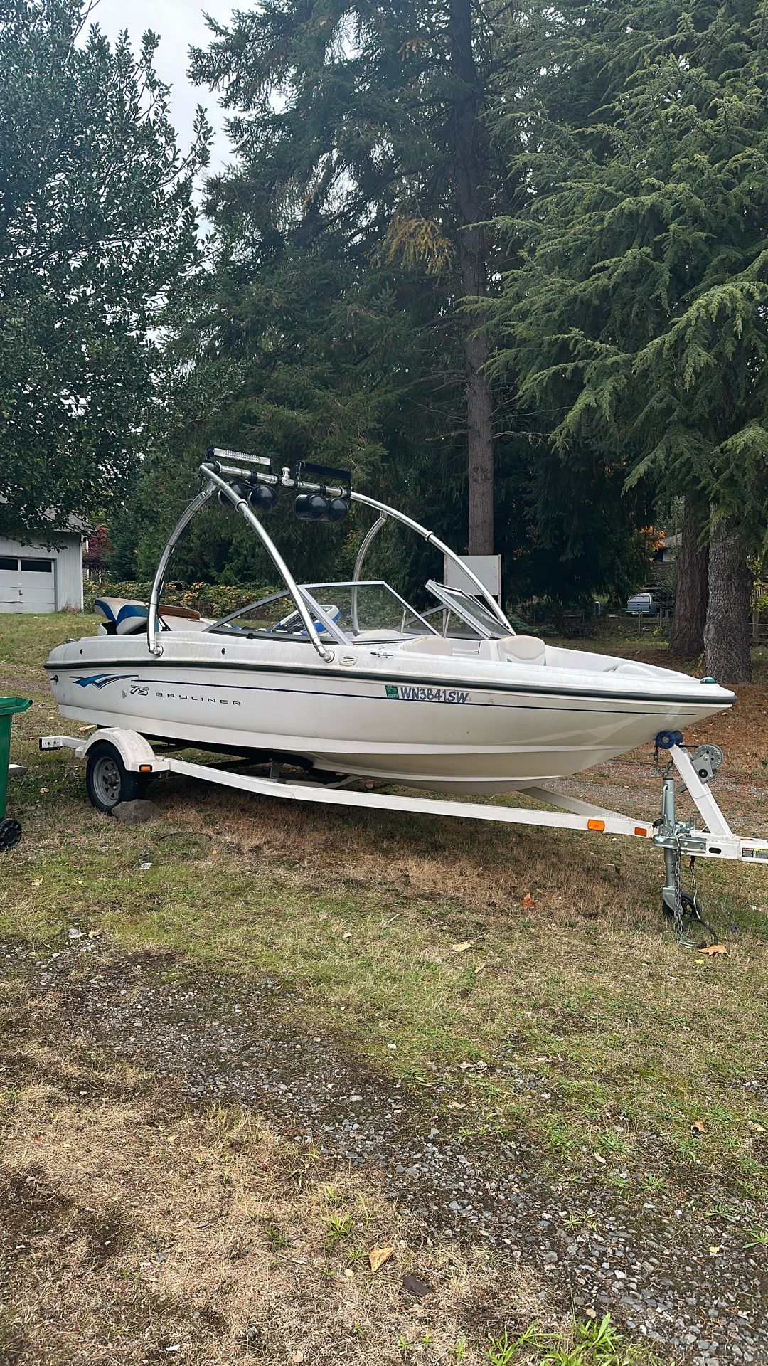 Bayliner 175 
