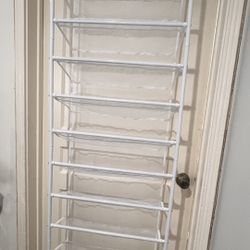 Shoe Organizer 