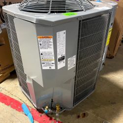 CARRIER Air Conditioner Condenser R4A424LKA100 ACC JPQ3L