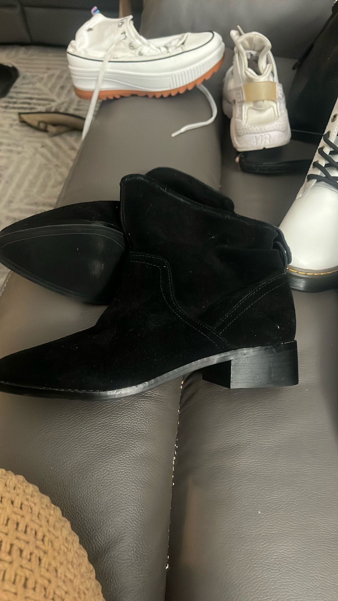 Size 7 Boots