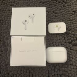 Airpods Pro 3