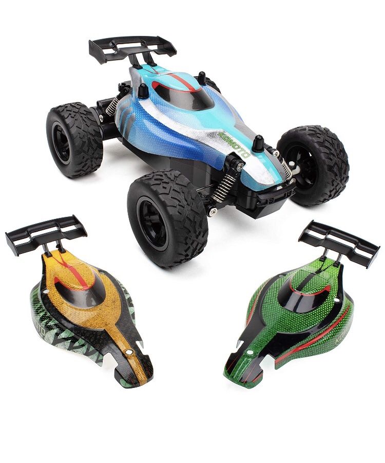 Remote Control Car