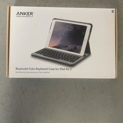 Anker Keypad For iPad Air
