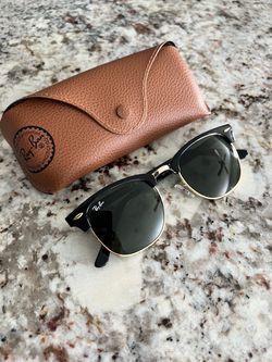 Ray-Ban Sunglasses Lot