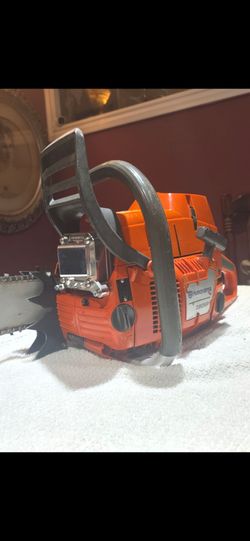 2020 husquvarna 390xp