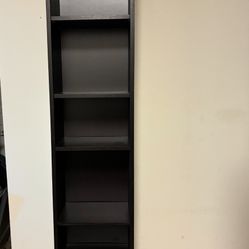 Book Shelf