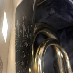 1135 King Tuba