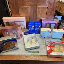 Vintage,  still new in the box, Charlie cologne $10 For 1 Or $5 Ea When You Get Two Or More! 