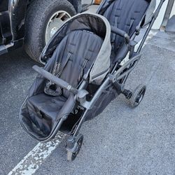 Contours Options Elite V2 Double Stroller