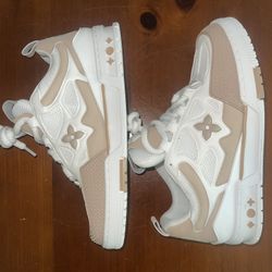 Louis Vuitton Skater Sneakers
