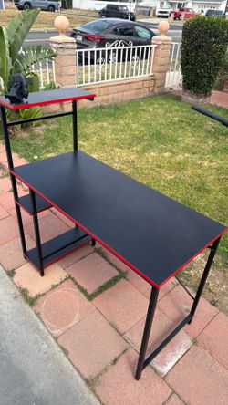 Nice desk