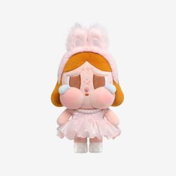 Popmart Crybaby Shiny Shiny