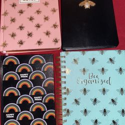 Notebooks