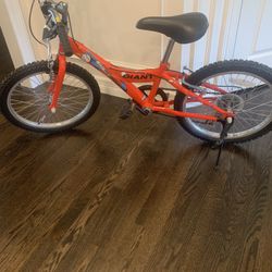 Giant bmx bikes for sale sale