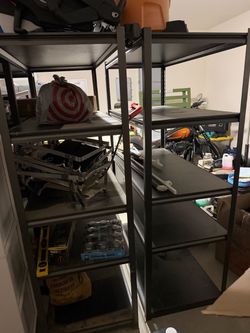 Shelf shelves commercial heavy duty
