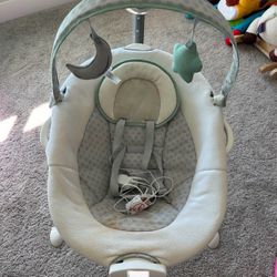 Graco Baby Swing
