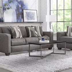 Sofa Set, Living Room With Tables Set, Very Beautiful Sets