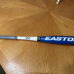 Baseball Bat- 28/18 2”5/8” USA Baseball