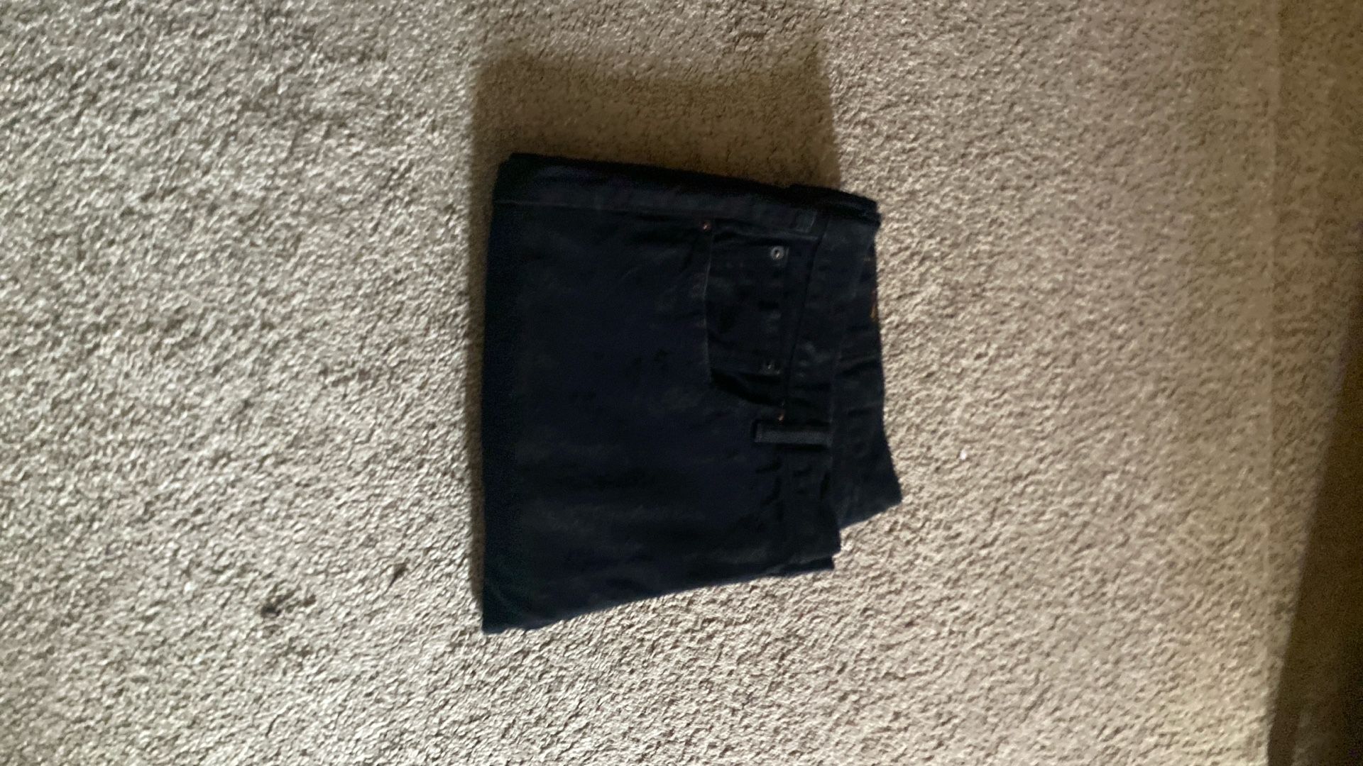 Levi 501 Size 40