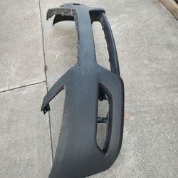 2013 2014 2015 Nissan Sentra front bumper Parachoques delantero 