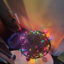 Christmas Lights 